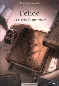 Le blason d'outre tombe