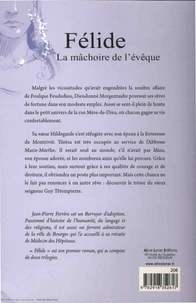 La mâchoire de l'évêque