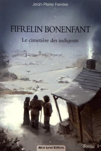 Le cimetière des indigents