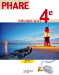 Mathématiques 4e