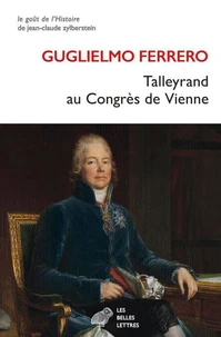 Talleyrand au Congrès de Vienne