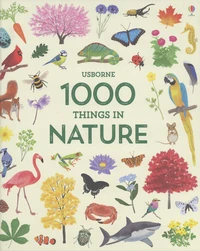 1000 Things in Nature
