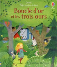 Boucle d'Or et les trois ours