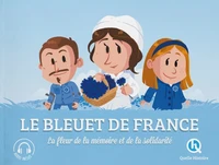 Le Bleuet de France