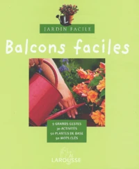 Balcons faciles