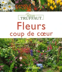 Fleurs coup de coeur