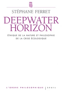 Deepwater Horizon