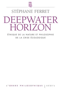 Deepwater Horizon