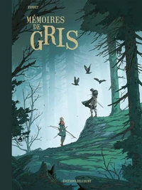 Mémoires de Gris