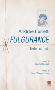 Fulgurance