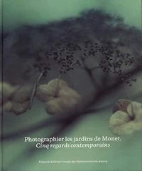 Photographier les jardins de Monet