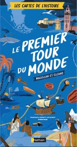 Le premier tour du monde