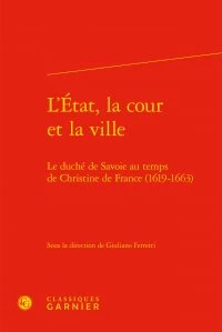 L'Etat, la cour et la ville