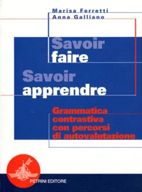Savoir faire Savoir apprendre