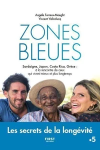 Zone bleue