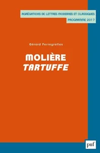 Molière, Tartuffe