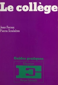 Le Collège