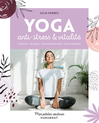 Yoga anti-stress et vitalité