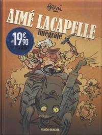 Aimé Lacapelle Intégrale
