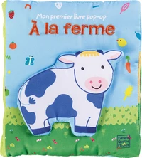 A la ferme