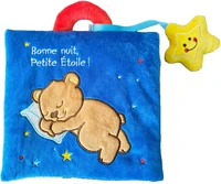 Bonne nuit, Petite Etoile !
