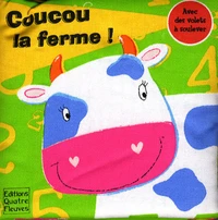 Coucou la ferme !