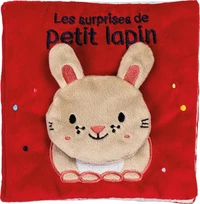 Les surprises de petit lapin
