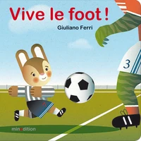 Vive le foot !