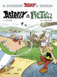 Asterix 35: Asterix bei den Pikten