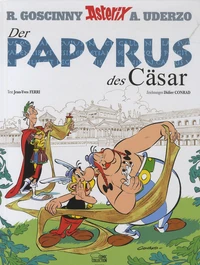 Der Papyrus des Cäsar