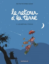 Les Révolutions