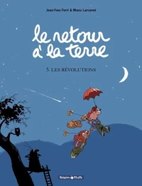 Les Révolutions