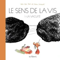 Le sens de la vis