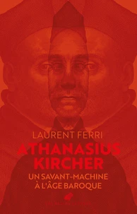 Athanasius Kircher