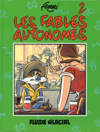 Les fables autonomes
