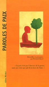 Paroles De Paix