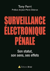 La surveillance électronique pénale