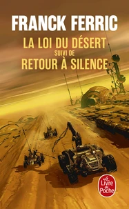 Suivi de Retour à Silence