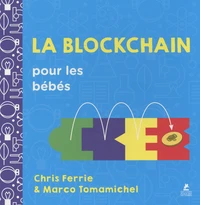 La blockchain pour les bébés