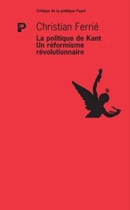 La politique de Kant