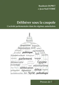 Délibérer sous la coupole