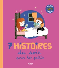 7 histoires du soir pour les petits