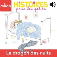 Le dragon des nuits