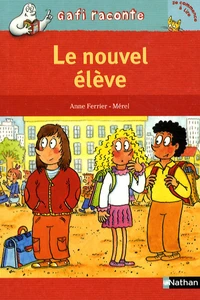 Le nouvel élève