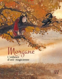Morgane