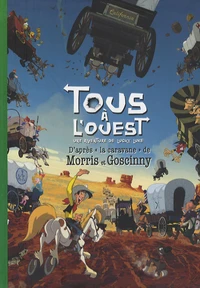Tous à l'ouest