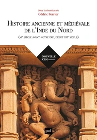 Histoire ancienne et médiévale de l'Inde du Nord
