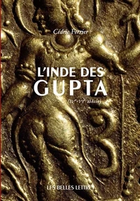 L'Inde des Gupta