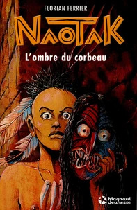 L'ombre du corbeau