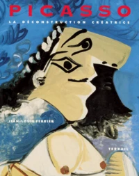 Picasso. La Deconstruction Creative